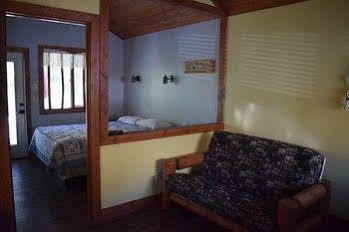 Lava Hot Springs East Koa Holiday Dış mekan fotoğraf